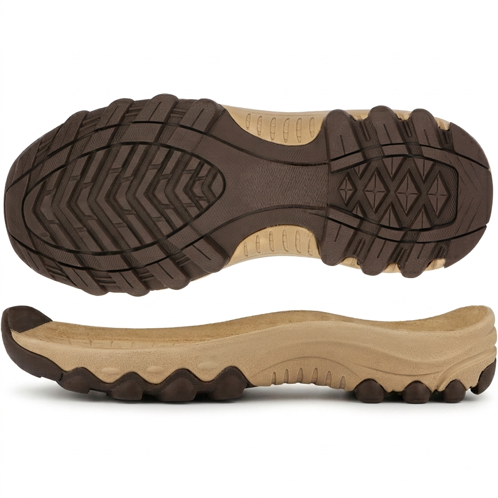 Phylon Outsole